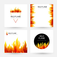 Fire design collection