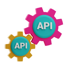 3d illustration api web development