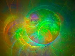 Enter the Enchanting Realm of Artificial Fractals: Embark on a Journey of Infinite Complexity and Discover the Mesmerizing Beauty of Mathematics and Design
