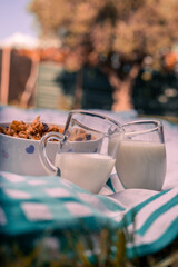 Heatlhy food
