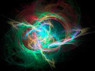 Enter the Enchanting Realm of Artificial Fractals: Embark on a Journey of Infinite Complexity and Discover the Mesmerizing Beauty of Mathematics and Design
