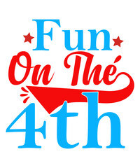 4th of July SVG, Vintage 4th of July SVG Bundle, 4th of July SVG T-Shirt, 4th july svg, independence day svg, patriotic svg,Fourth of July svg, USA Flag Svg, Independence Day