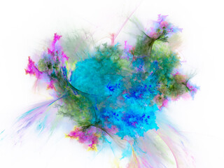 Enter the Enchanting Realm of Artificial Fractals: Embark on a Journey of Infinite Complexity and Discover the Mesmerizing Beauty of Mathematics and Design
