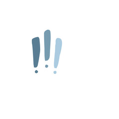 exclamation marks