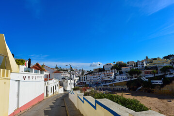 Carvoeiro, Lagoa (Algarve, Portugal)