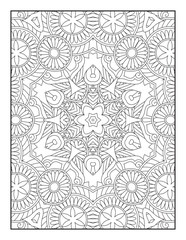 Mandala Coloring Book, Best Adult Coloring, Mindfulness, Art Therapy, Color Therapy, Creative Expression, Zen Art, Mandala Coloring, Adult Coloring Pages, Mindful Coloring, Meditation Coloring page . 