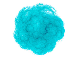 Enter the Enchanting Realm of Artificial Fractals: Embark on a Journey of Infinite Complexity and Discover the Mesmerizing Beauty of Mathematics and Design
