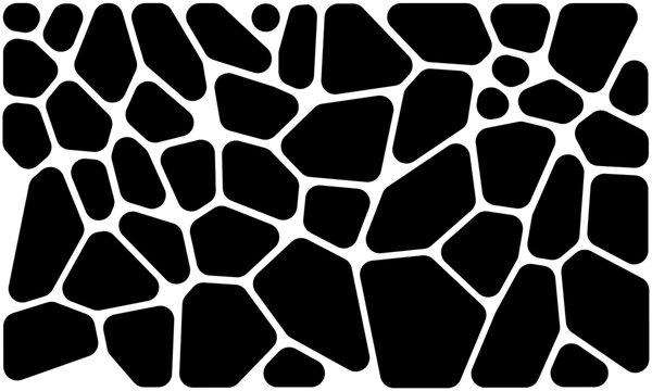 abstract voronoi pattern grid lines texture background,geometric element for decoration
background layer.
