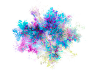 Enter the Enchanting Realm of Artificial Fractals: Embark on a Journey of Infinite Complexity and Discover the Mesmerizing Beauty of Mathematics and Design
