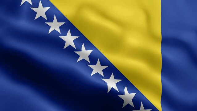 Bosnia Flag Images – Browse 1,683 Stock Photos, Vectors, and