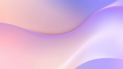 Obraz premium Abstract chromatic fluid background with waves (Edited generative AI)