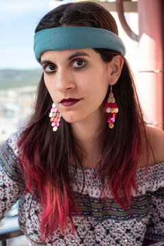 pitonisa / pirata