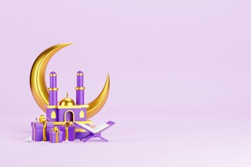 Islamic Background
