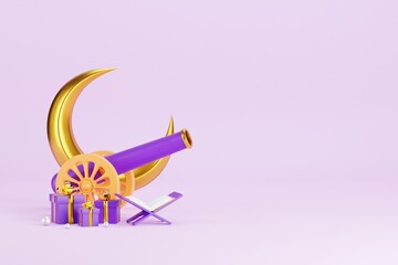 Islamic Background