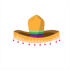 Cinco de Mayo Element