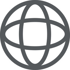 ミニミニアイコン　ネットワーク
