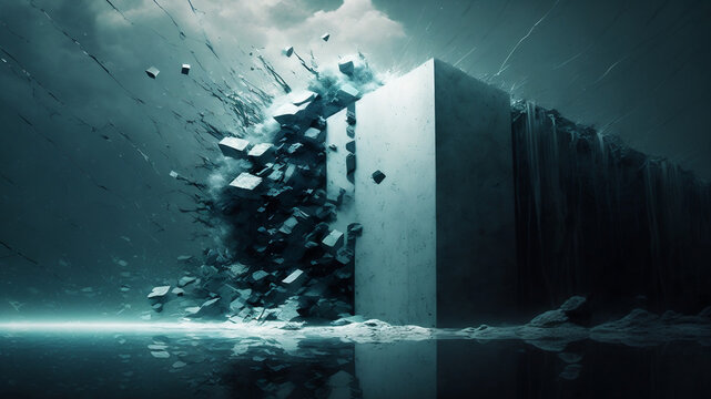 "Motti" Background / Backdrop / Wallpaper / Home screen / Lock screen / Desktop Background, generative, ai