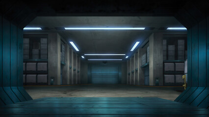 Anime background landscape wallpaper old village, old city, old street, isekai, unreal