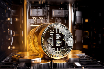 Bitcoin Is The Future