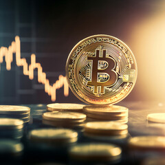 Bitcoin vs The Stock Market