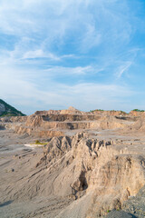 Grand Canyon at Ratchaburi in Thailand