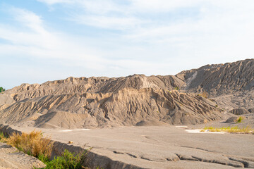 Grand Canyon at Ratchaburi in Thailand