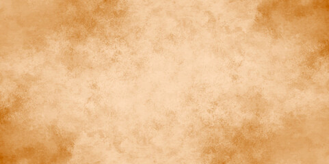 Abstract Light brown concrete background texture wallpaper . old grunge paper texture design and Vector design in illustration. Vintage texture on grey color design are light white background.