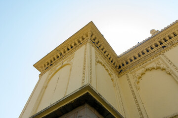 Ancient jumma masjid