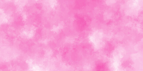 abstract watercolor background .watercolor background with pink color. Fantasy light red, pink shades watercolor background. subtle watercolor pink gradient illustration. light sky pink watercolor.