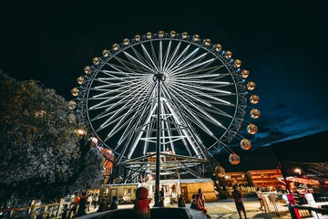 Kashgar, Xinjiang is a happy and modern city