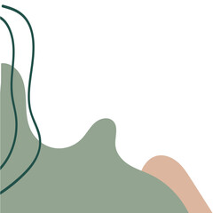 Aesthetic Corner Shape 11