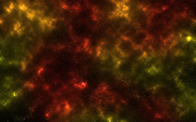 Fototapeta na wymiar background galaxy
