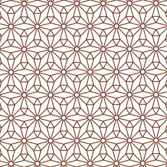 Ornamental Pattern 01