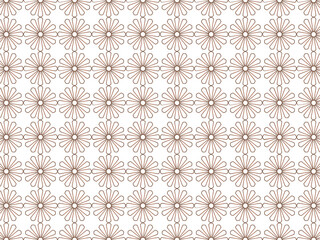 Ornamental Pattern 02