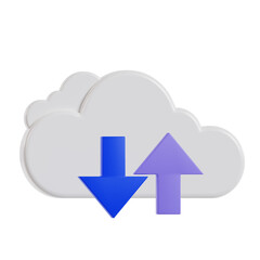 Web development concept 3d icon. Idea of coding and programming interface.