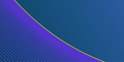 blue abstract background with waves