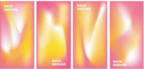 abstract colorful background