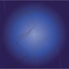 Beautiful abstract background. Vector file for designs.s