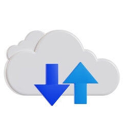 Web development concept 3d icon. Idea of coding and programming interface.