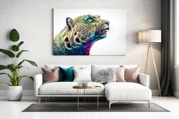 Transform any space with our stunning interior décor art pieces. Elevate your walls with our diverse collection of images to create a unique look.