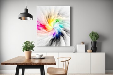 Transform any space with our stunning interior décor art pieces. Elevate your walls with our diverse collection of images to create a unique look.