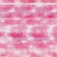 Watercolor pink abstract background. Digital paper, spring hand draw art