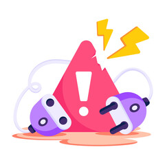 Connection Problem