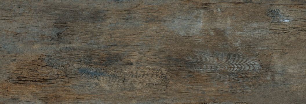 grey color natural detailed wood texture with damaged effect image for background and decoration