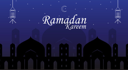 Social media post design ramadan template suitable for your business promotion