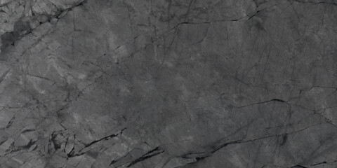Naklejka premium Black and white texture, natural surface effect, cement background, stone