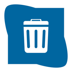 Sticker Trash Material Garbage Life Zero Waste Lifestyle