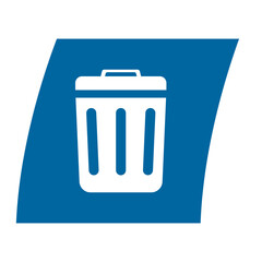 Sticker Trash Material Garbage Life Zero Waste Lifestyle