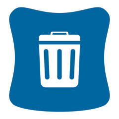 Sticker Trash Material Garbage Life Zero Waste Lifestyle