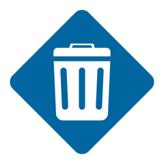 Sticker Trash Material Garbage Life Zero Waste Lifestyle